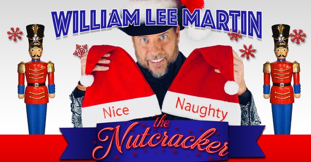 William Lee Martin: The Nutcracker