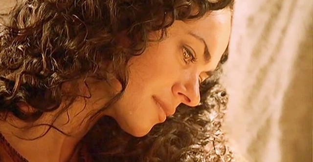 María Magdalena: Colección de la Santa Biblia