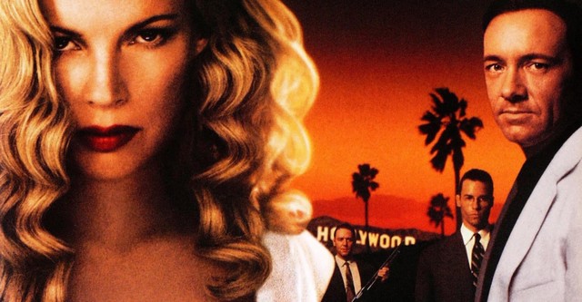 L.A. Confidential