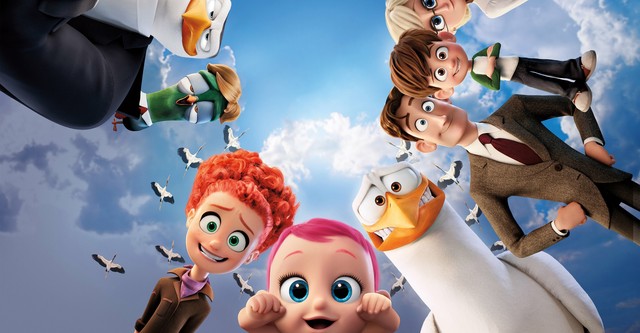 Storks full movie fmovies sale