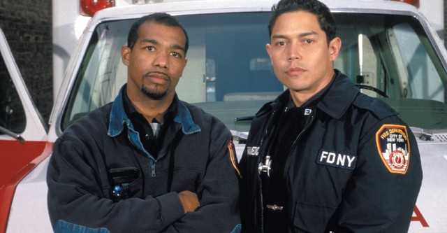Third watch season 3 on sale