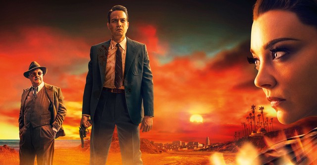 Penny Dreadful: Mesto anjelov