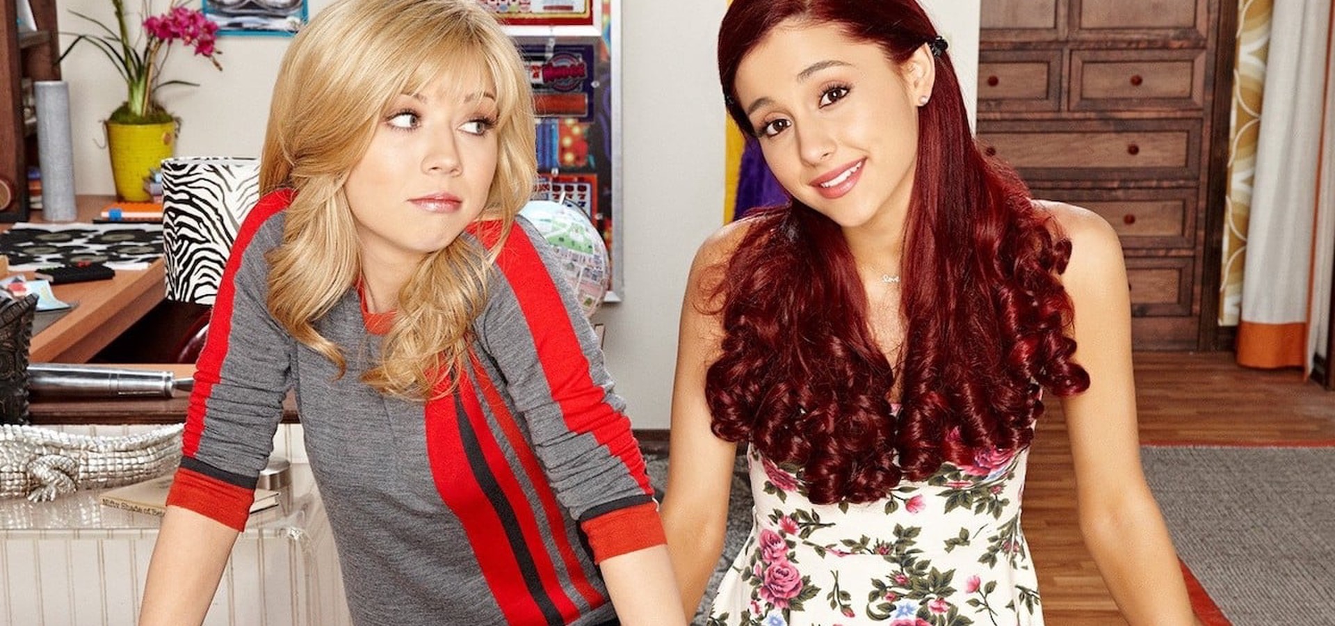 Sam Catシーズン 1 フル動画を動画配信で視聴