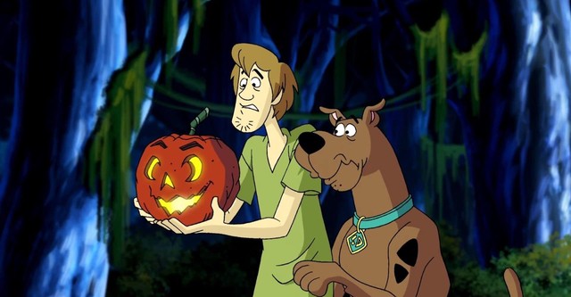 Scooby-Doo! and the Goblin King