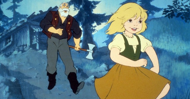 Heidi's Song streaming: where to watch movie online?