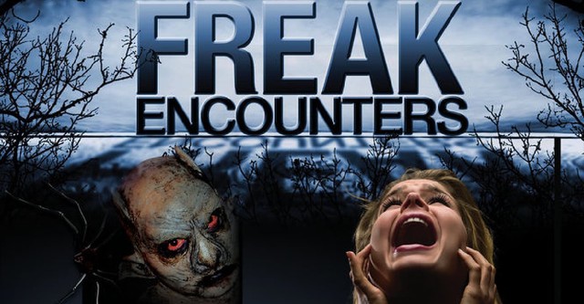 Freak Encounters