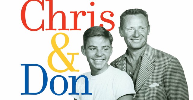 Chris & Don: A Love Story