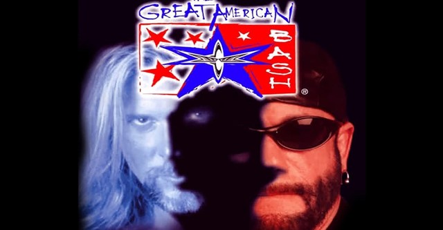 WCW The Great American Bash 1999