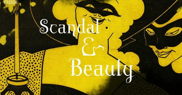 Scandal & Beauty: Mark Gatiss on Aubrey Beardsley