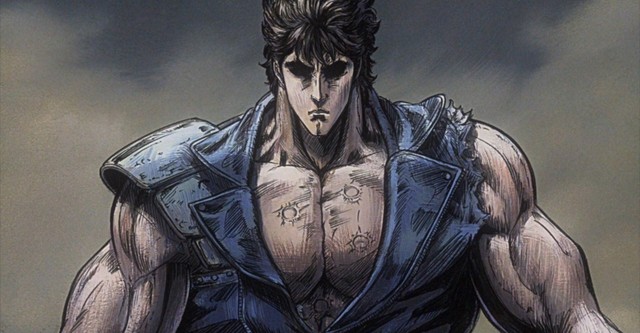 Fist of the North Star