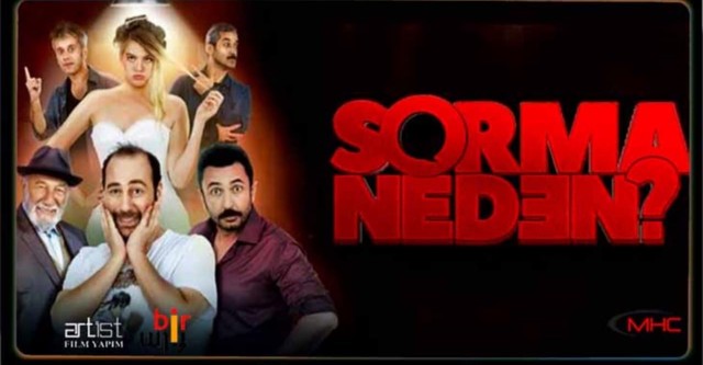 Sorma Neden