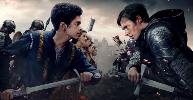 L'Écuyer du Roi