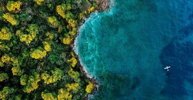 Hayal Adası