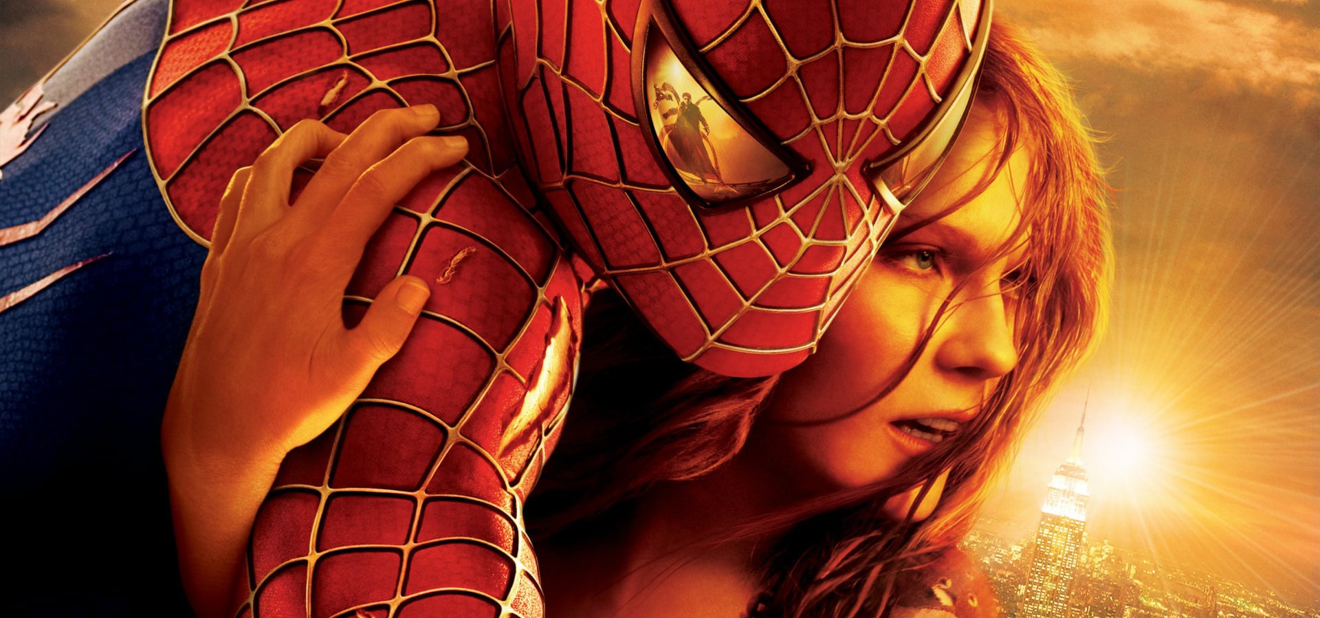 Ver Spider Man 2 Online Gratis