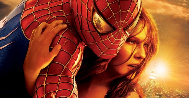 Spider-Man 2 - película: Ver online completas en español