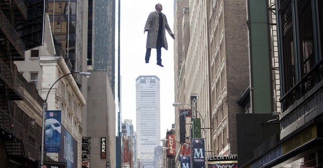 Birdman ou (A Inesperada Virtude da Ignorância)