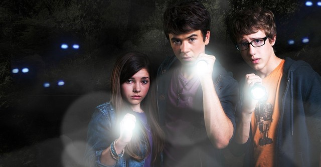 Spooksville