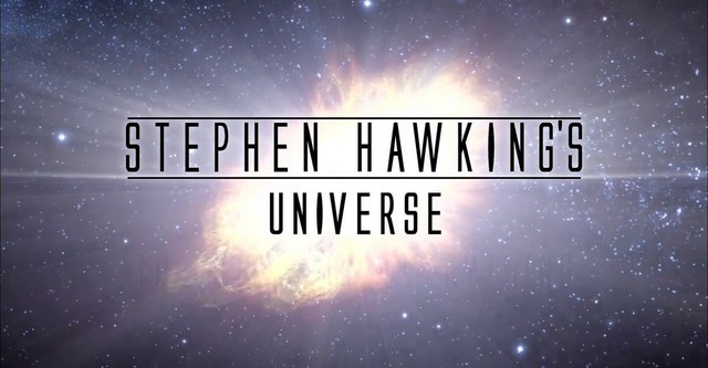 Into the Universe with Stephen Hawking