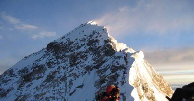 Everest