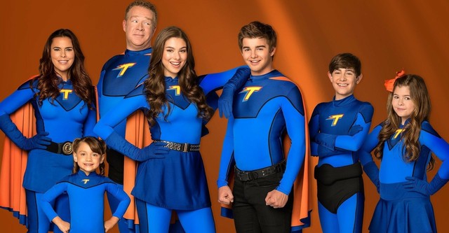 Die Thundermans