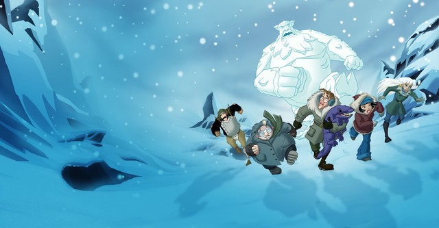 Atlantis: El regreso de Milo