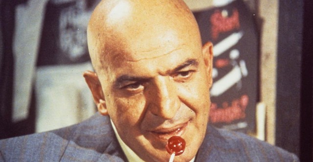 Kojak