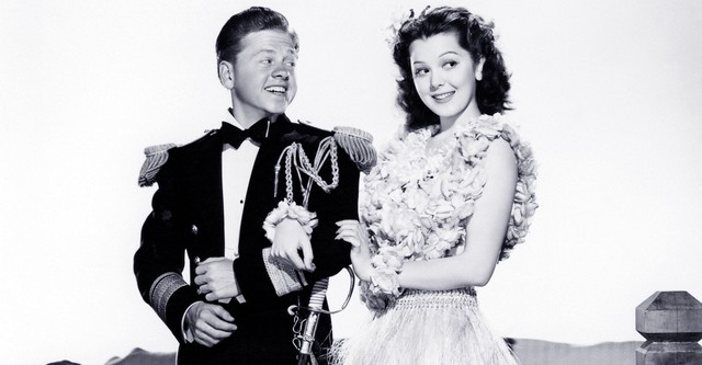 Andy Hardy Gets Spring Fever