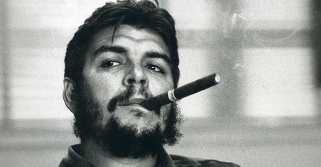 Che Guevara