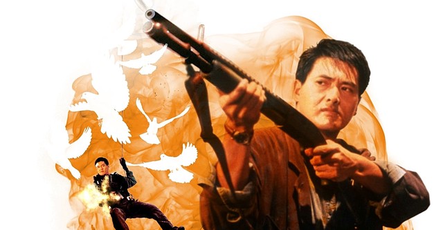 Hard Boiled: Hervidero