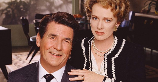 The Reagans