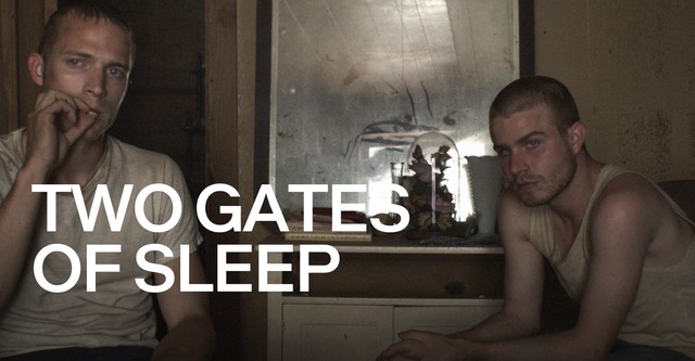 Two Gates of Sleep