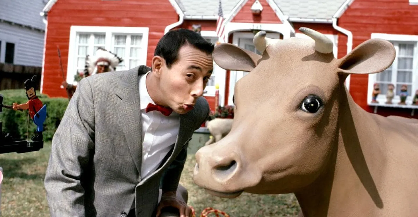 Hier kannst du alle Tim Burton Filme streamen