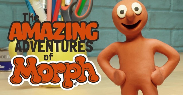 As Aventuras de Morph