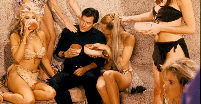 Dinosaur Valley Girls