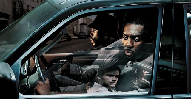 The Wire - watch tv series streaming online