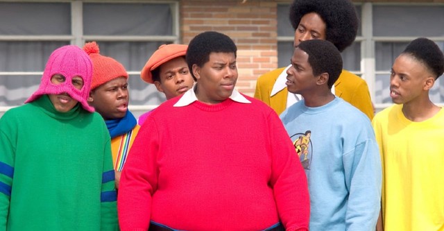 Fat Albert