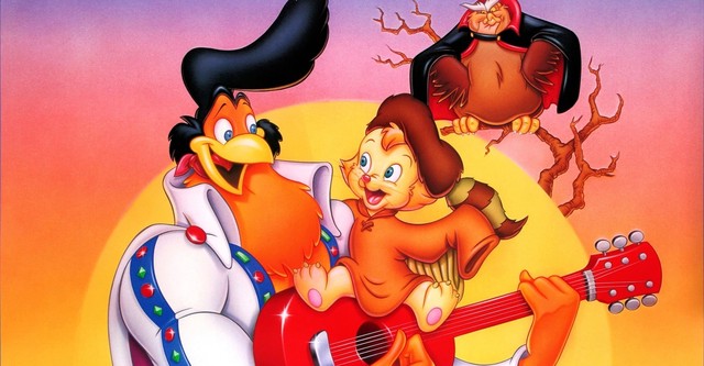 Rock a Doodle