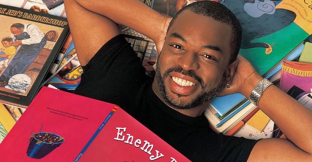 Reading Rainbow