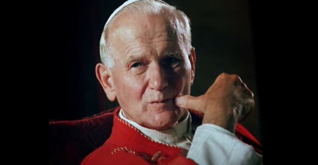 Witness to Hope: The Life of Karol Wojtyla, Pope John Paul II