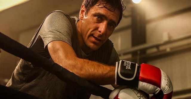 The Dancer. Rocco’s Dream