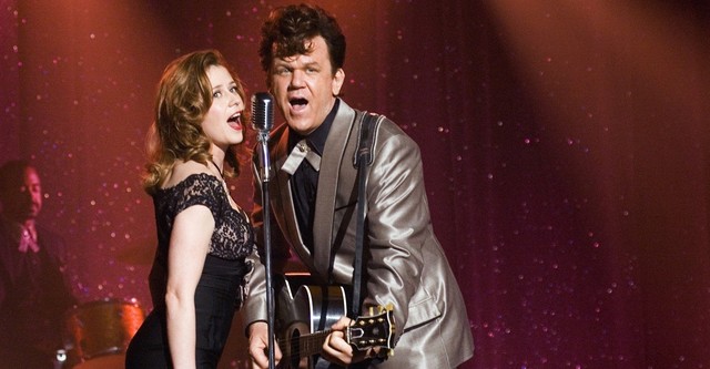 Walk Hard: A História de Dewey Cox