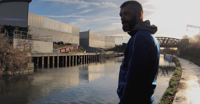 El Fantasma de Mi Padre