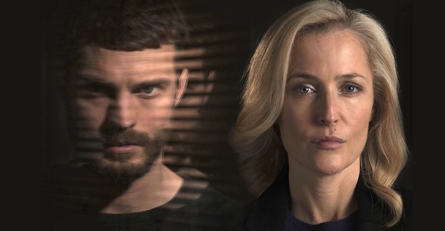 The Fall - Caccia al serial killer