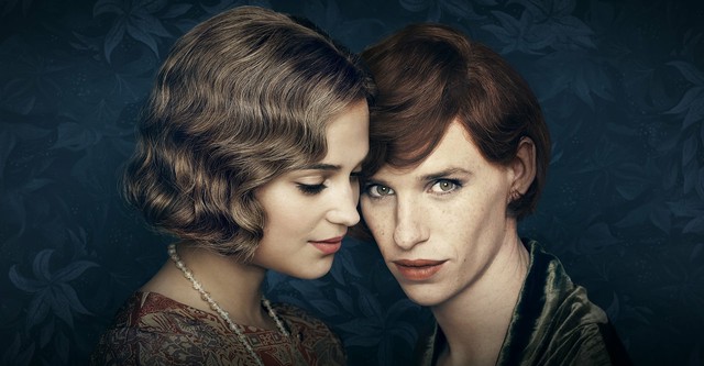 The Danish Girl