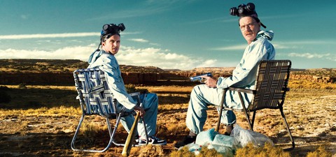 20 TV Shows Like Breaking Bad (And Where To Watch Them)