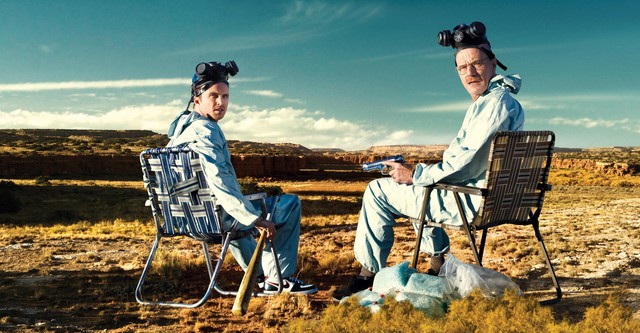 Breaking Bad