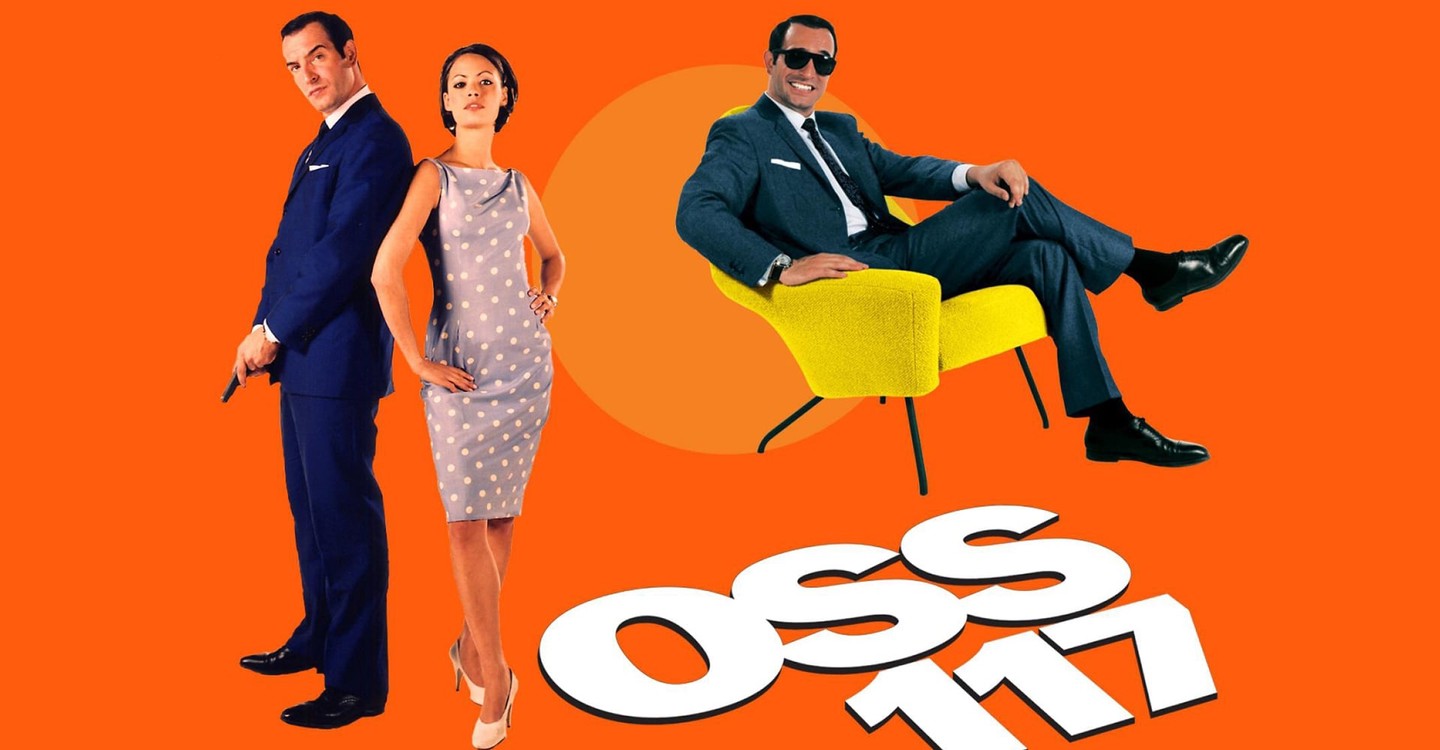 Oss 117 Le Caire Nid Despions Download OSS 117: Cairo, Nest of Spies - stream online