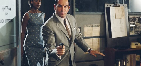 Regarder les films OSS 117 en streaming : de Jean Dujardin à Kervin Mathews