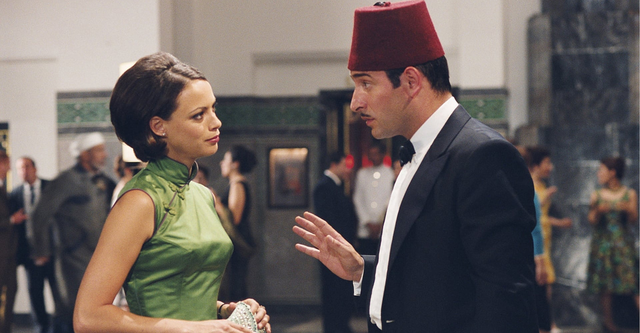 Regarder les films OSS 117 en streaming : de Jean Dujardin à Kervin Mathews