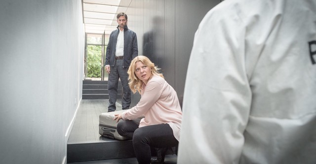 Ein verhängnisvoller Plan